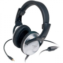 Koss UR29 - Headphones - full size - wired - 3.5 mm jack - noise isolating