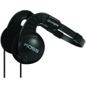 Koss Headphones SPORTA PRO Headband/On-Ear, 3.5mm (1/8 inch), Black,