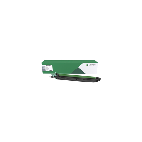 Lexmark - Black - photoconductor unit - for Lexmark C9235, CS921, CS923, CX921, CX922, CX923, XC9225, XC9235, XC9245, XC9255, XC9265 - 0