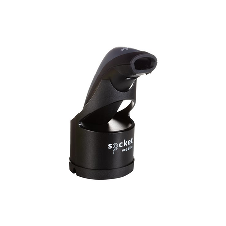 DuraScan D760 - With charging dock - barcode scanner - portable - 2D imager - decoded - Bluetooth 2.1 EDR - 0