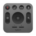 Logitech - Remote control - for P / N: 960-001101, 960-001102