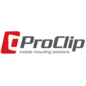 Brodit Active Holder with Tilt Swivel - Handheld car holder - for Zebra MC55, MC55A0, MC55A0-HC, MC65