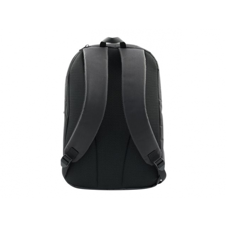 Targus Intellect - Notebook carrying backpack - 15.6" - grey, black - 7