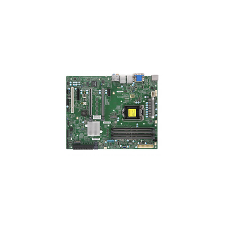 Supermicro Motherboard MBD-X11SCA-F-O