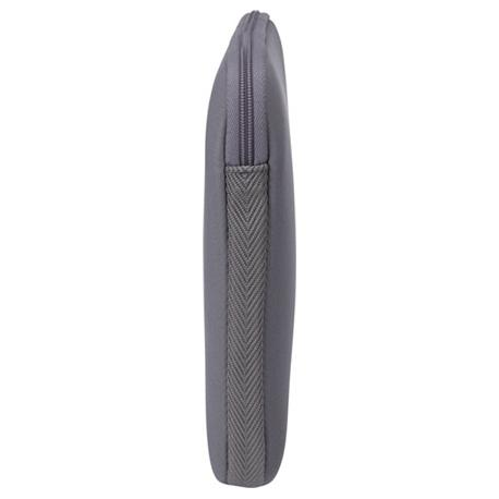 Case Logic - Case for tablet / notebook - foam, ethylene vinyl acetate (EVA) - grey - 14.1" - 1