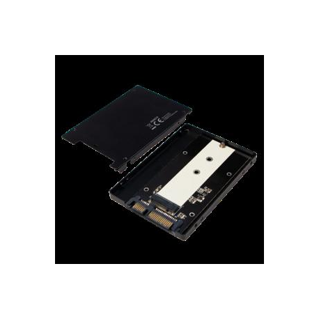 LOGILINK - M.2 SSD SSD to 2,5' SATA Adapter
