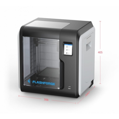 Printer 3D FlashForge Adventurer 3