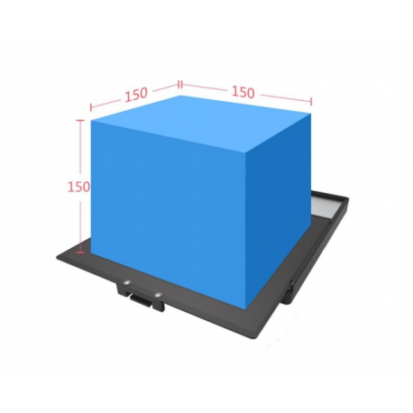 Printer 3D FlashForge Adventurer 3