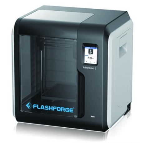 Printer 3D FlashForge Adventurer 3