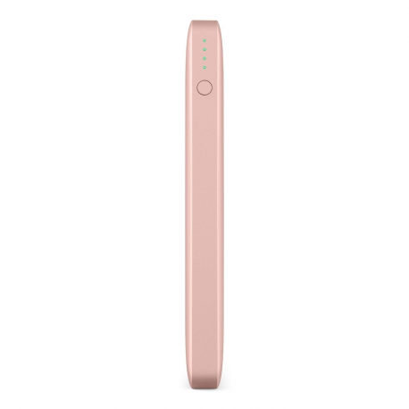 BELKIN 10,000MAH BATTERY PACK - ROSE GOLD