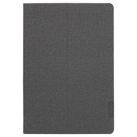 Lenovo Folio Case - Protective case for tablet - for Tab P10 ZA44, ZA45 - 0