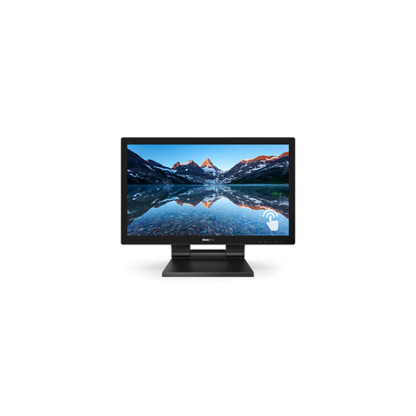 Monitor Philips 222B9T/00 21,5' HDMI/DVI-D/DP, speakers