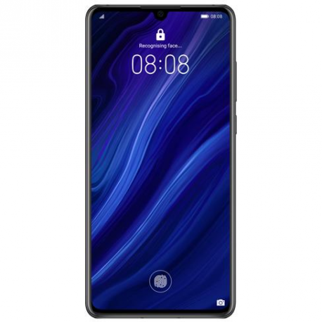 MOBILE PHONE P30 128GB/BLACK 51093NDD HUAWEI