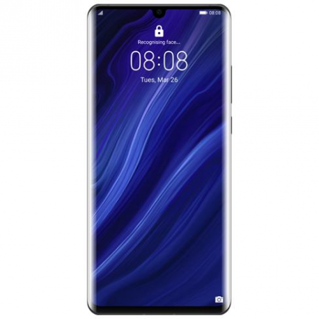 MOBILE PHONE P30 PRO 128GB/BLACK 51093SNB HUAWEI