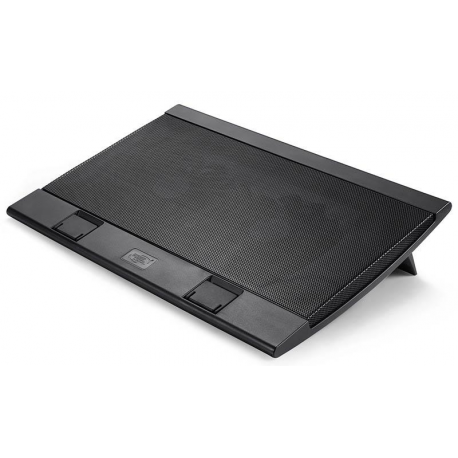 Deepcool Notebook Cooling WIND PAL FS, compatible with 17' notebooks and below