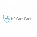 Electronic HP Care Pack Next Business Day Hardware Support - Extended service agreement - parts and labour - 3 years - on-site - 9x5 - response time: NBD - for EliteBook x360; ZBook 14u G5, 15 G3, 15 G6, 17 G3, 17 G4, 17 G6, Studio G5, Studio x360 G5