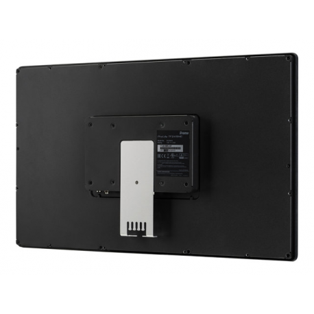 iiyama ProLite TF2415MC-B2 - LED monitor - 23.8" - open frame - touchscreen - 1920 x 1080 Full HD (1080p) @ 60 Hz - VA - 350 cd / m² - 3000:1 - 16 ms - HDMI, VGA, DisplayPort - black - 4