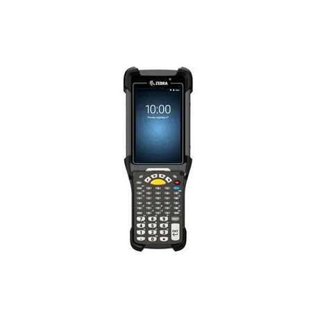 Zebra MC9300 - Data collection terminal - Android 8.1 (Oreo) - 32 GB - 4.3" colour (800 x 480) - barcode reader - (2D imager) - USB host - microSD slot - Wi-Fi, Bluetooth - 0