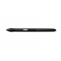 Wacom Pro Pen slim - Active stylus - for Cintiq DTK-1660, DTK-1660E; Cintiq Pro DTH-1320, DTH-1620, DTH-2420, DTH-2421, DTH-3220, DTH-3221; Intuos Pro PTH-660, PTH-660P, PTH-860, PTH-860P; MobileStudio Pro DTH-W1320, DTH-W1620