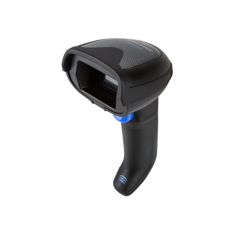 Datalogic Gryphon I GD4590, 2D, multi-IF, kit (USB), white