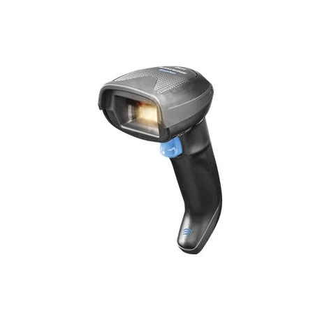 Datalogic Gryphon I GD4590, 2D, multi-IF, kit (USB), white