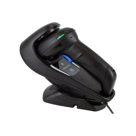 Datalogic Gryphon I GD4590, 2D, multi-IF, kit (USB), white