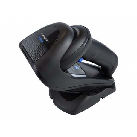 Datalogic Gryphon I GD4590, 2D, multi-IF, kit (USB), white