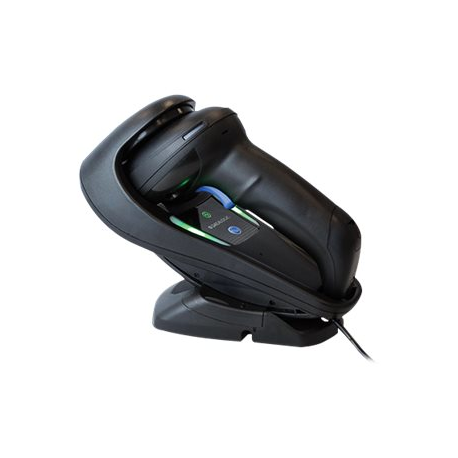 Datalogic Gryphon I GD4590, 2D, multi-IF, kit (USB), white