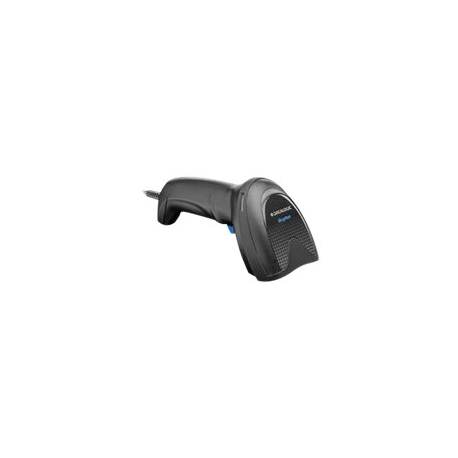 Datalogic Gryphon I GD4590, 2D, multi-IF, kit (USB), white