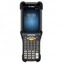 Zebra MC9300 - Data collection terminal - rugged - Android 8.0 (Oreo) - 32 GB - 4.3" colour (800 x 480) - barcode reader - (laser) - USB host - microSD slot - Wi-Fi 5, NFC, Bluetooth
