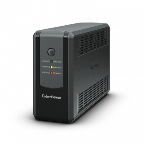 Cyber Power UPS UT650E 360W