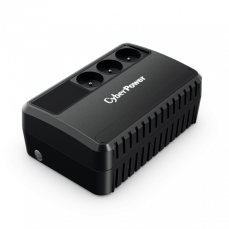Cyber Power UPS BU650E DE 360W (French style)