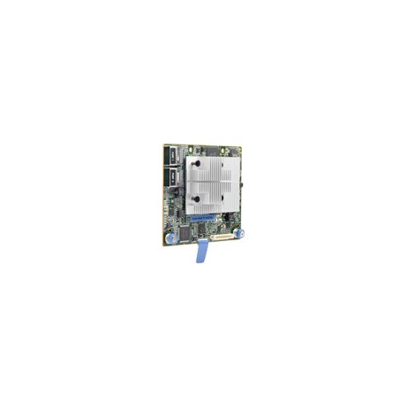 HPE Smart Array P408i-a SR G10 LH Ctrlr