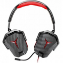 Lenovo Y Gaming Stereo - Headset - full size - wired - for L340-15; Legion Y540-15; Y540-17; Y740-15; Y740-17; S145-14; V340-17; Yoga S730-13