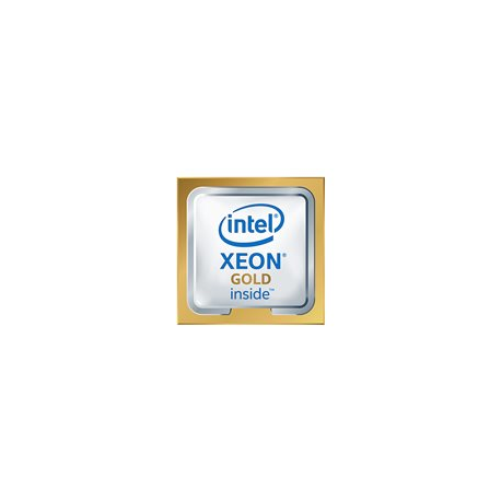 Intel Xeon Gold 6244 - 3.6 GHz - 8-core - 16 threads - 24.75 MB cache - LGA3647 Socket - OEM - 0