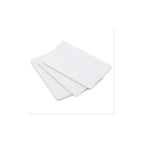 Zebra Premier PVC Card (500 Pack)