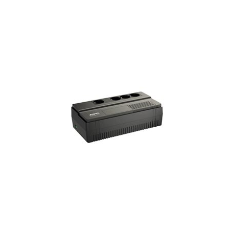 APC BACK-UPS BV 650VA 230V, AVR, SCHUKO