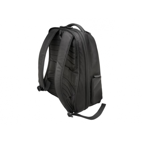 Kensington Contour 2.0 Pro - Notebook carrying backpack - 17" - 4
