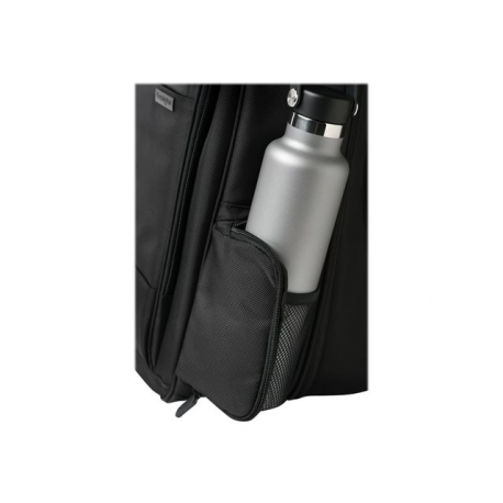 Kensington Contour 2.0 Pro - Notebook carrying backpack - 17" - 5