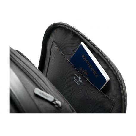 Kensington Contour 2.0 Pro - Notebook carrying backpack - 17" - 8