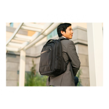Kensington Contour 2.0 Pro - Notebook carrying backpack - 17" - 9