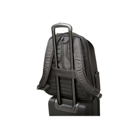 Kensington Contour 2.0 Pro - Notebook carrying backpack - 17" - 12