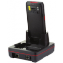 Honeywell Ethernet Home Base - Standard - docking cradle - USB  /  Ethernet - for Dolphin CT40
