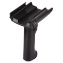 Honeywell Dolphin - Handheld pistol grip handle - for Honeywell CT40 XP HC; Dolphin CT40