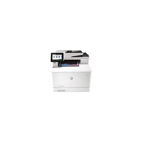 HP Color LaserJet Pro M479fdn