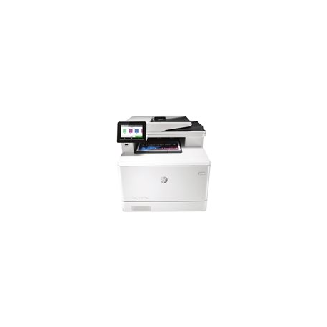 HP Color LaserJet Pro M479fdw