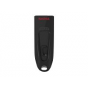 SanDisk Ultra - USB flash drive - 64 GB - USB 3.0 - blue