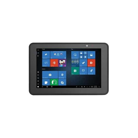 Zebra ET56, USB, BT, Wi-Fi, 4G, NFC, GPS, 10 IoT Enterprise