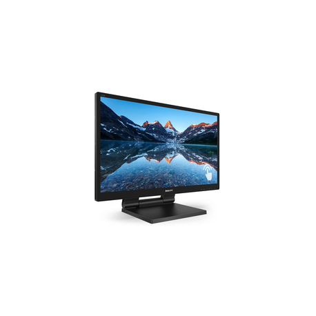 Monitor Philips 242B9T/00, 24' FullHD, IPS, 5ms; DP/DVI/HDMI, speakers