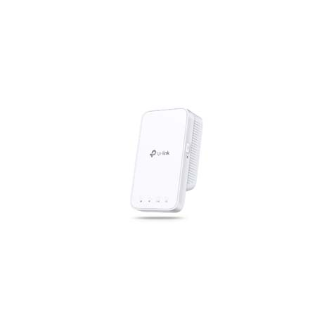 TP-Link RE300 - Wi-Fi range extender - Wi-Fi 5 - 2.4 GHz, 5 GHz - 0